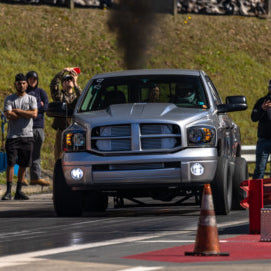 Chris Gelbaugh’s Quad Cab Street/Strip Monster Makes 2,000-HP