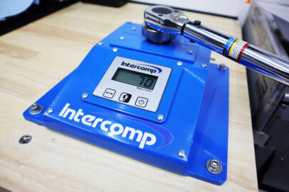 Tool Of The Month: Intercomp Digital Torque Wrench Tester
