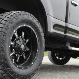 Top Treads: Diesel Army’s Top Trending Tire Picks For Trucks