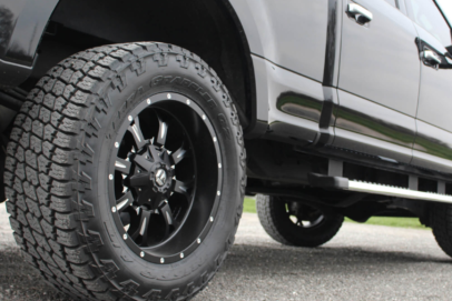 Top Treads: Diesel Army’s Top Trending Tire Picks For Trucks