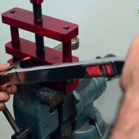 Torquing ARP High Strength Connecting Rod Bolts Like A Pro