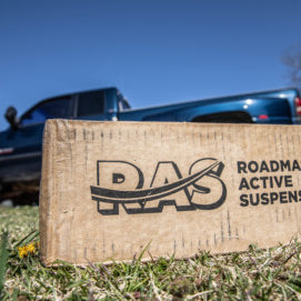 Towing 101: You Can Have Tow-Ready Suspension In Under 60 Minutes