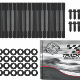 TrackTech Releases Strongest Main Stud Kit For Ford, GM, And RAM’s