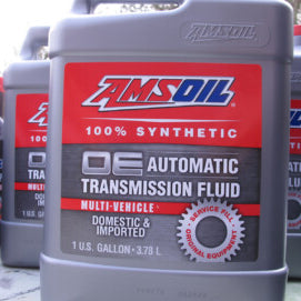 Transmission Fluid Change: Drop The Pan Or Flush The System