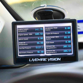 True Vision: The Perfect Tool For Any GM Vehicle