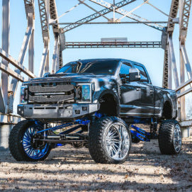 Trust Fund: Parker Inman’s 2019 Ford F-250