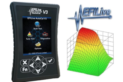Tuning Tools: EFILive Just Dropped The AutoCal V3! — DieselTrucks.com