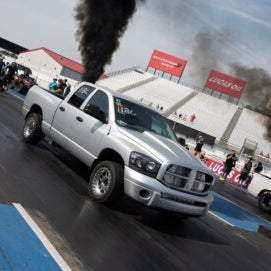 UCC Gets Spicier With New Invite-Only Diesel Shootout. Apply Now.