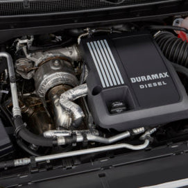 UHOH: General Motors Halts 3.0-Liter Duramax Engine Production