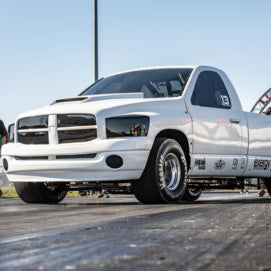 Ultimate Callout Challenge Finally Records A 3,000HP Dyno Run