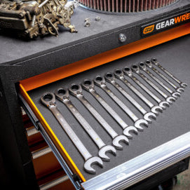Ultimate Fathers Day Gift Guide: Garage Gear Essentials