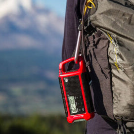 Ultimate Fathers Day Gift Guide: Survival Essentials