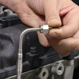 Understanding How EGT Sensors Work With Haltech