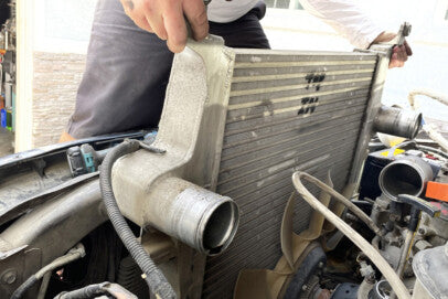 Intercooler Conundrum: Is Bigger Always Better? — DieselTrucks