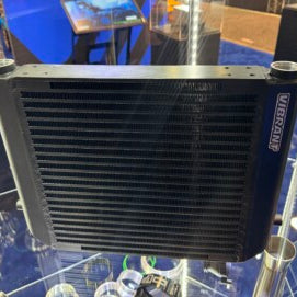 SEMA 2024: Pre-Assembled Oil Cooler Kits For Reliable Performance