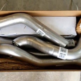 Video: Installing Diamond Eye Four-Inch Exhaust On First-Gen Cummins