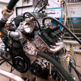 Video: An Inside Tour of AMSOIL’s Mechanical Testing Laboratory