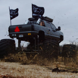 Video: Earl Dibbles Jr. “Diesel” Music Video Makes Us Go YEE-YEE