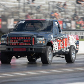 Diesel Drag Racing Overload With 2022’s Fastest Machines