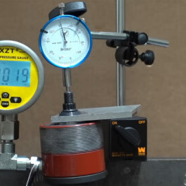 Video: Testing Head Bolts (And More) To Failure, For Science!
