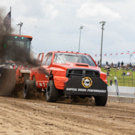 We Found Nemo: Ken Bruner’s 1,700-Horsepower UCC-Ready Ram