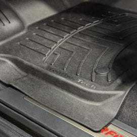 SEMA 2024: Cutting-Edge Car Accessories From WeatherTech