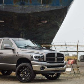 Deceiving Dodge: Derik Devasconcelos’ ’07 Ram Is Hiding Horsepower