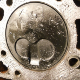 What Kind Of Pistons Are Available For My Diesel Truck?