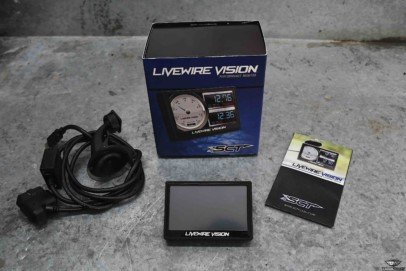 What’s Inside? Unboxing SCT’s New Livewire Vision Monitor