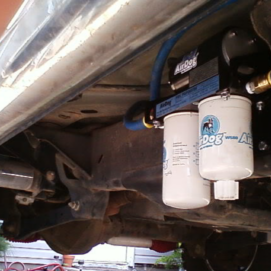 When Do You Need A Lift Pump On Your Diesel Truck?