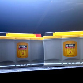 Which Battery Is The Correct Option For Your Rig