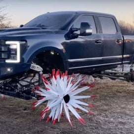 WhistlinDiesel Shares His Ideas For Second Gen Ram Stereotypes