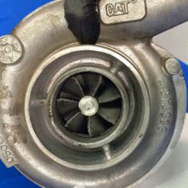 Why The Snail Fails: Diesel Forward Talks Turbo Failure Analysis