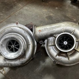 A Turbo Failure Can Ruin Your Day. Here’s A few Tips To Prevent One