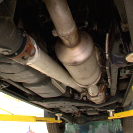 Why You Should NOT Emissions Delete Your Diesel Truck