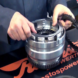 Why You Should Think About Upgrading Your Transmission For Towing