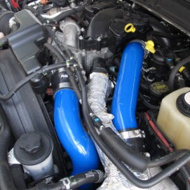 Why Your 6.7-Liter Power Stroke Needs Upgraded Turbo Tubing