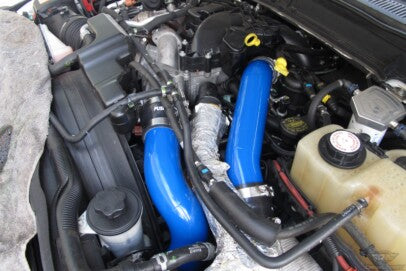 Why Your 6.7-Liter Power Stroke Needs Upgraded Turbo Tubing