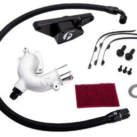 Why Your Cummins-Powered Rig Needs A Coolant Bypass