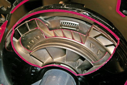 Why Your Transmission Needs A Diamond T Torque Converter