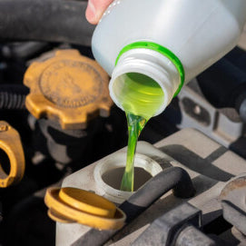 Winterize Your Diesel And Be Ready For Frigid Weather