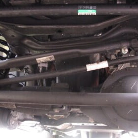 Why An Adjustable Track Bar Needs To Be Part Of Your Leveling Kit