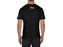 AFE Filters 40-30221 aFe Diesel Tee Shirt Mens aFe Diesel Logo Medium Black aFe Diesel Tee Shirt - DieselTrucks.com