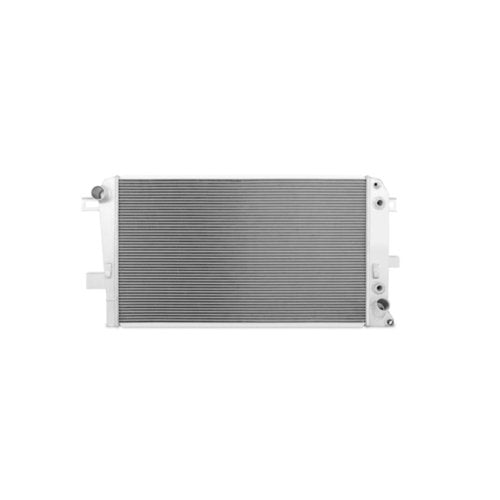 Mishimoto MMRAD-DMAX-01 Performance Aluminum Radiator Fits Chevrolet 6.6L Duramax 2001-2005 - DieselTrucks.com