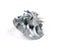 DieselSite Billet Turbo Compressor Wicked Wheel 2 for 07.5-10 Duramax LMM - DieselTrucks.com