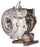 Garrett 773540-5001S Turbocharger (6.6L Duramax PowerMax) - DieselTrucks.com