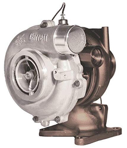 Garrett 773540-5001S Turbocharger (6.6L Duramax PowerMax) - DieselTrucks.com