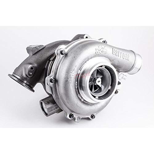 Garrett Powermax Turbocharger for 04.5-07 Powerstroke 6.0L Turbo - DieselTrucks.com