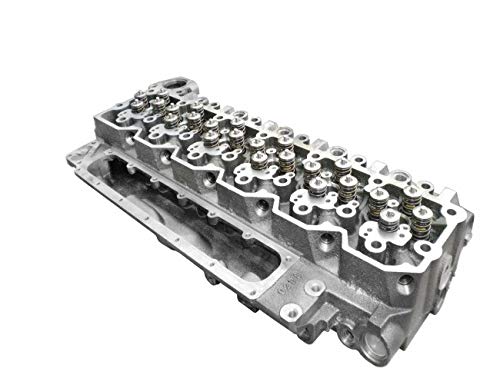 thumbnail image 2 of 26pc BLKPRO OEM Cummins Head Bolt Kit – 5.9L 6.7L 4.5L 24V ISB QSB – M20x1.5 – 3927063 2 of 5