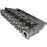 Cylinder Head compatible with Dodge Full Size P/U 94-98 Cast Iron Complete w/Valves And Springs 6 Cyl 5.9L - DieselTrucks.com